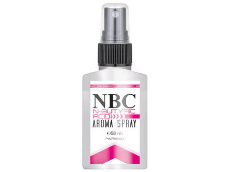 N-Butyric Acid (NBC) Aroma Spray 50 ml.