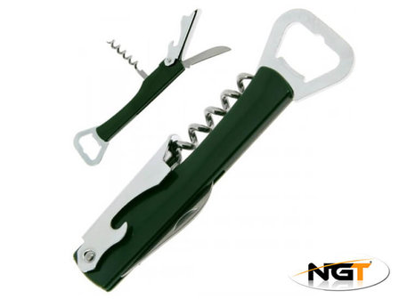 NGT Multitool