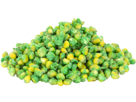 Turbo Seed Groene Ma&iuml;s 1 kg. Carpzoom