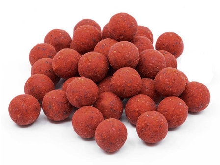 Garlic &amp; Robin Red Boilies 20 mm 5 kg. XL Baits