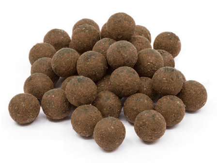 Monster Crab Boilies 20 mm 5 kg. XL Baits