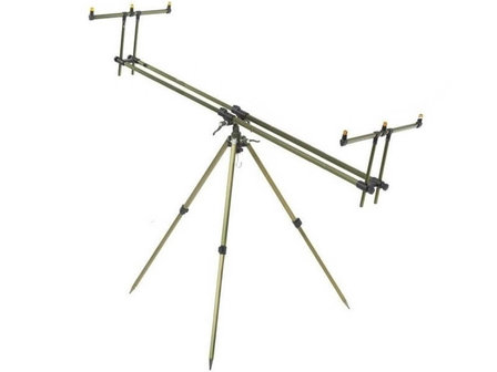 Hoge Driepoot Rodpod Tripod Select (3 hengels)