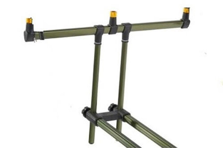 Goalpost Buzzerbar Driepoot Rodpod Tripod Select (3 hengels)