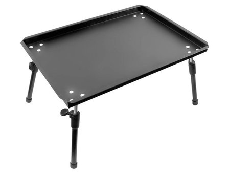 Bivvy Tafel Aluminium