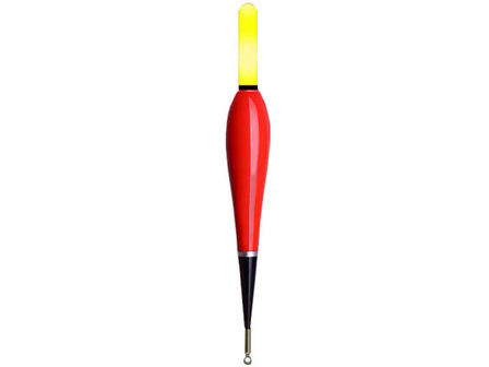 Lichtgevende Dobber + Batterij