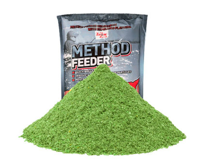 Graskarper Method Feeder Groundbait 1 kg.