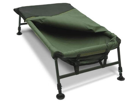 NGT Carp Cradle Deluxe Onthaakmat 100 x 65 cm.