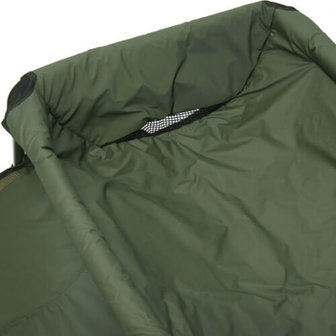 NGT Carp Cradle Deluxe