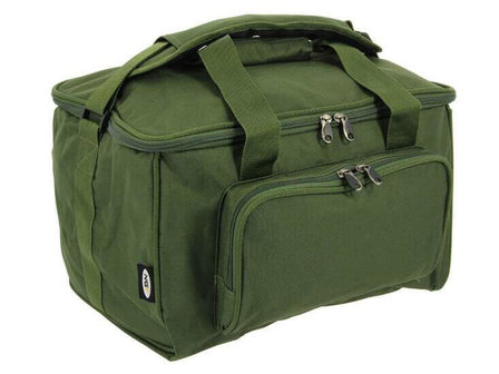 Karpertas Carryall Groen Quickfish (NGT)