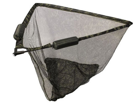 Karper Schepnet Camo 42&quot; (107 cm) Dual Net Float