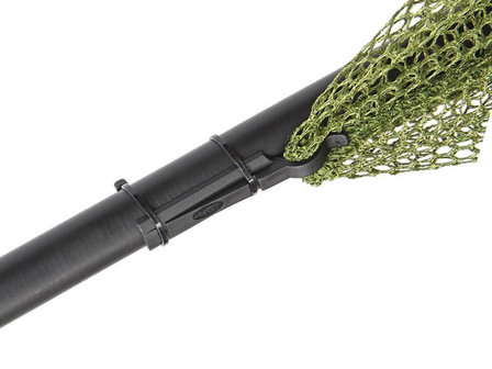 NGT Karper Schepnet Clip 2 st.