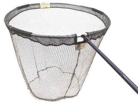 Karper Schepnet Controller Round + 2-delige Steel (PB Products)