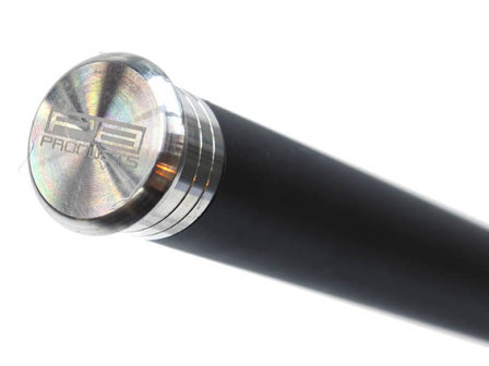 Karpernet Controller Round Schepnetsteel