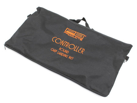 Karpernet Controller Round Opberghoes SchepnetNet