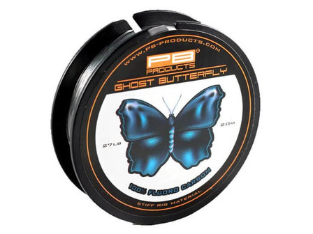 Ghost Butterfly 20 lb / 27 lb (20 meter) (PB Products)