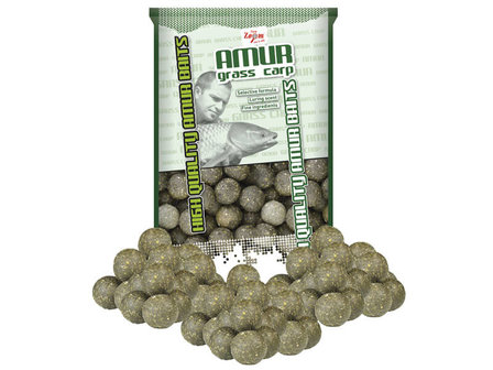 Graskarper Boilies 20 mm Spice (800 gr)