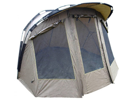 Bivvy 2 Man Deluxe Karpertent