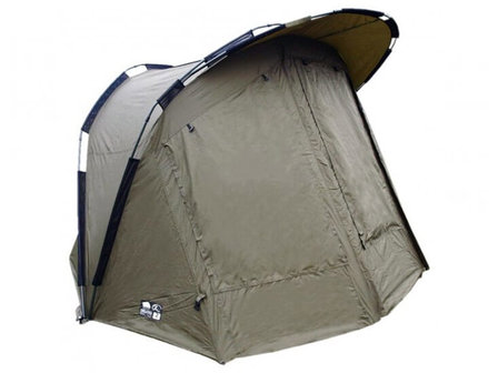 Bivvy Deluxe King Size 2 Man Karpertent