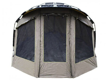 Z-Fish Bivvy Deluxe King Size 2 Man