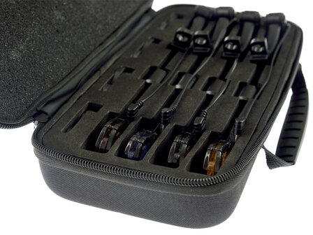 Z-Fish Enigma Swing Hanger set + Verlichting (4 st.)