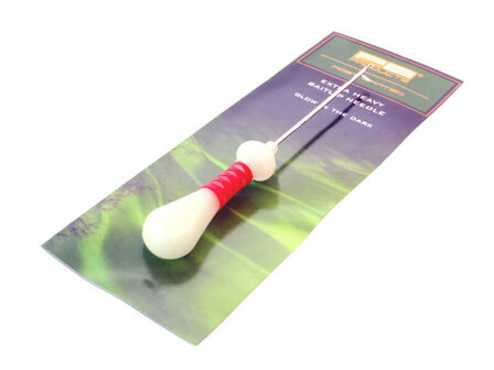 Baitlip Boilie Needle boilienaald (PB Products)