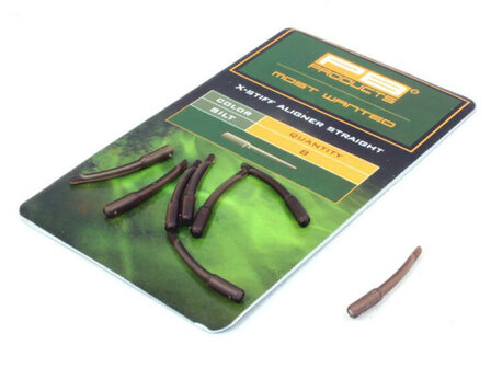 X-Stiff Aligner Straight | Silt