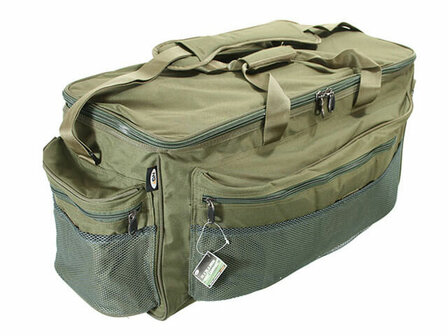 Karpertas Carryall Groen XL | NGT