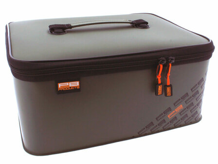 PB Products EVA Tackle Bag Waterdichte Opbergtas 34,5 x 27,5 x 15,5 cm