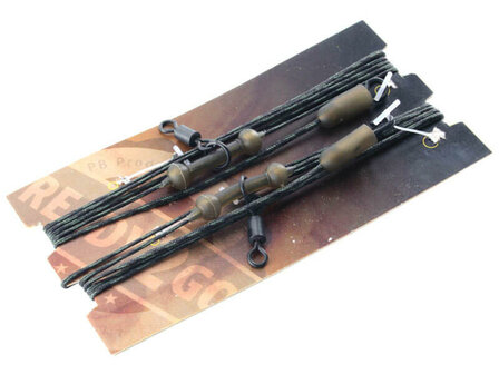 Extra safe Heli-Chod leader 2 st. PB Products