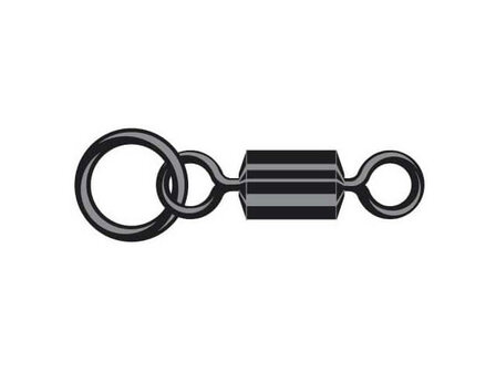 Ring Swivel / wartels (maat 8) (PB Products)