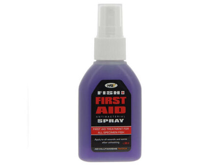 Carp Care | First Aid Spray NGT