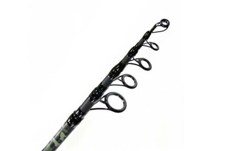 Kingstone Telescoop Carp Hengel 3,60 m. (3,5 lb)