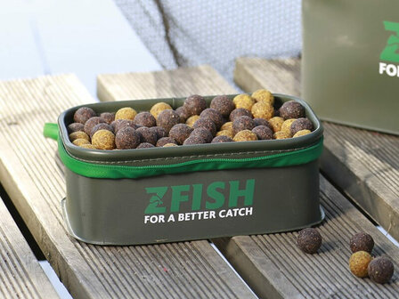 Waterdichte Opbergbox Boilies