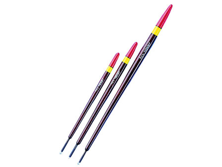 Jenzi Karperdobber Stick Master (Engelse pen)