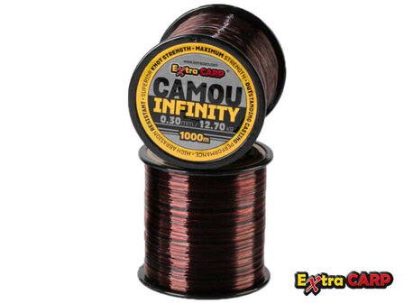 Infinity Camou Lijn | Extra Carp