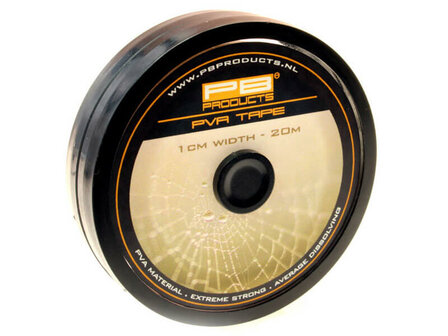 PVA Tape (20 meter) (PB Products)