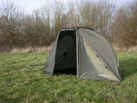 Zebco Z-Carp Bivvy 1 persoon 255x180x125 cm