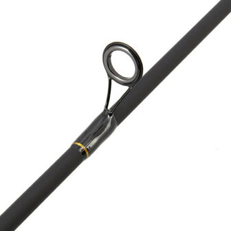 NGT Carp Stalker Hengel 2,40 m. (2 lb)