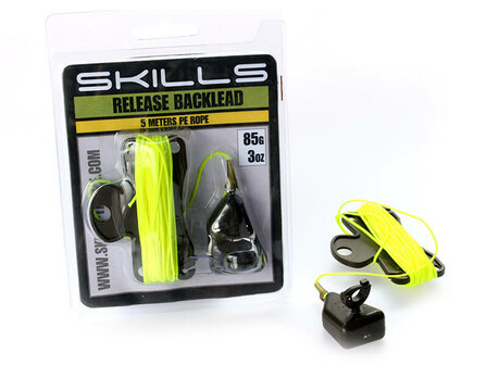 Skills Release Toplood + Lijn 85 / 113 gram
