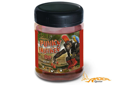 Radical Dip | Punky Monkey