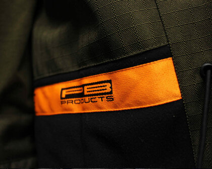 Carp Suit 2-delig Waterdicht Karperpak (PB Products)