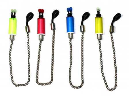 Karper Chain Hanger kleuren