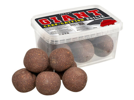 Giant Carp Boilies 40 mm (300 gr)