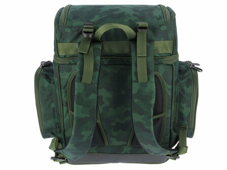 Karper Rugzak Camo 50 Liter