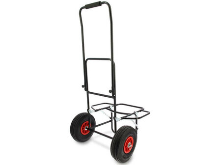 Compacte Karper Trolley Inklapbaar (NGT)