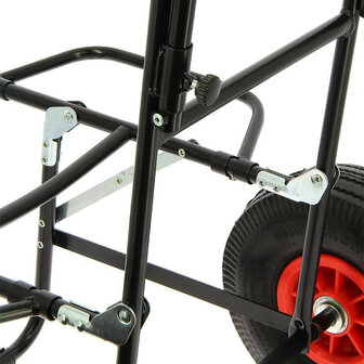 NGT Karper Trolley Sterk frame