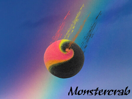 Proline Rainbow Pop-Up 15 mm | Monstercrab
