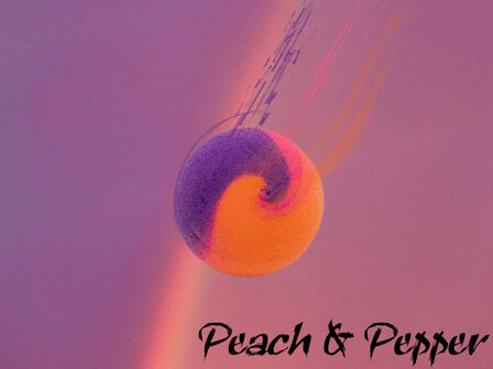 Proline Rainbow Pop-Up 15 mm | Peach &amp; Pepper