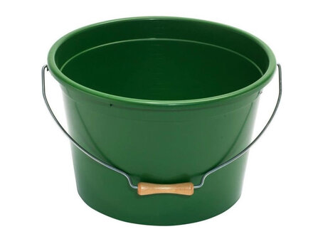 Voeremmer Groen 13 liter