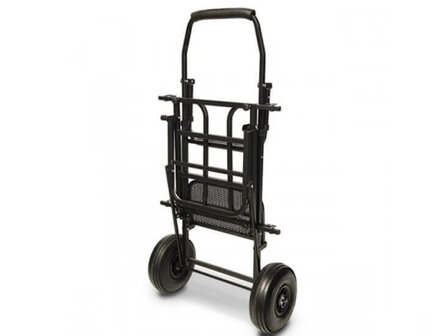 Inklapbare Trolley